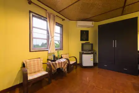 The Countryside Resort Pai - 1