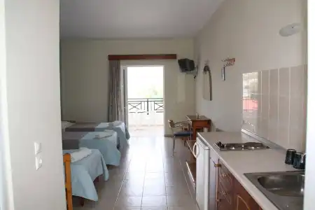 Lindos Aqua Terra - 32