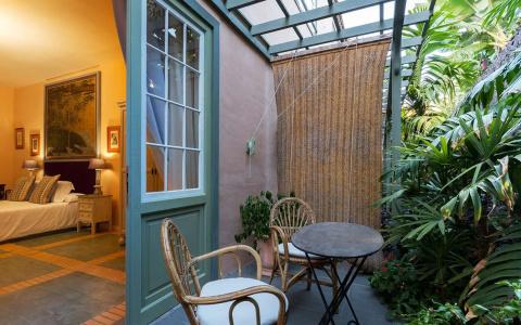Hacienda de Abajo - Adults Only - 7