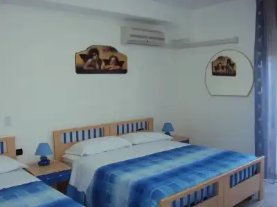 Bed and Breakfast Brezza Marina e Ristorante Shoreline - 41