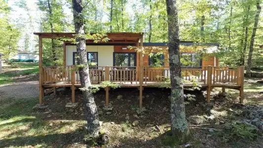 Glamping Village Orlando in Chianti - 59