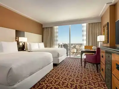Fairmont Austin - 49