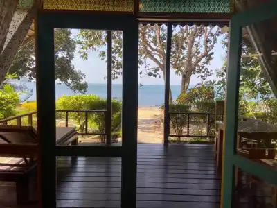 Heaven Beach Eco resort & Art - 20