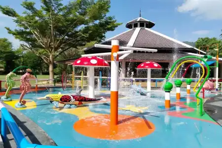 Duangjitt Resort & Spa - 11