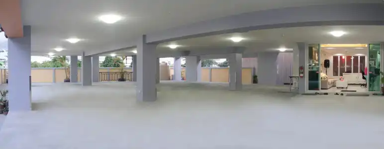 JS Residence Krabi - 1