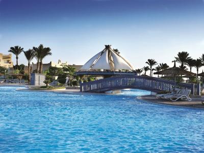 Coral Sea Waterworld Sharm El Sheikh - 20