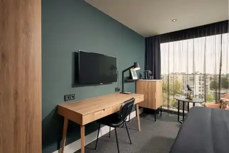 Van der Valk Antwerpen - 54