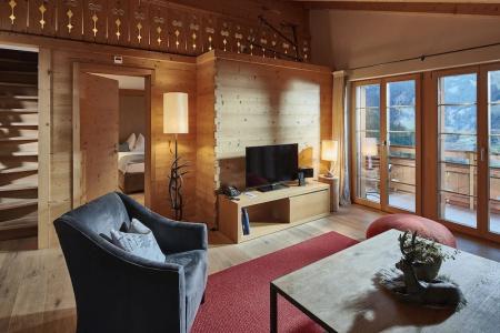 Aspen alpin lifestyle Grindelwald - 177
