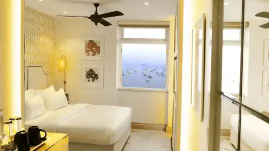 Harbour View - 5
