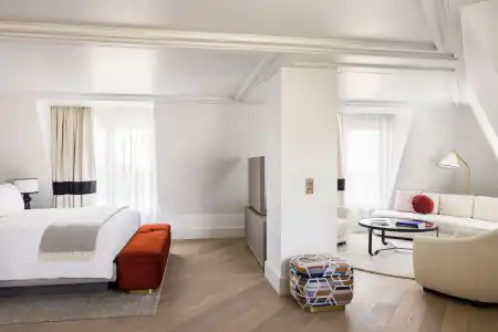 Kimpton - St Honoré Paris - 73