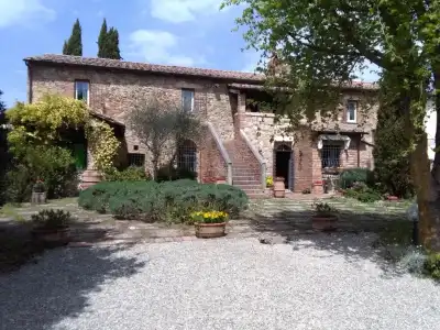 La Vittoria 10 - La Soglia della Val d'Orcia - 60