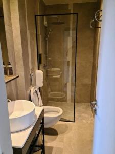 Alinea Suites Limassol Center - 10