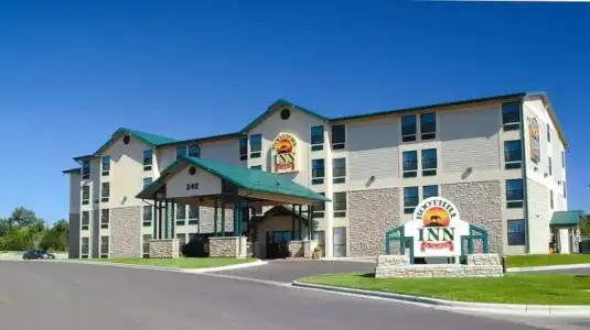 Boothill Inn and Suites - 73
