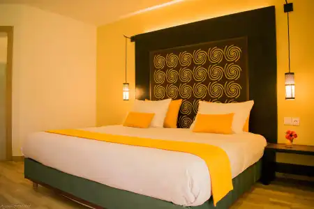 HAMILTON Agadir - 3