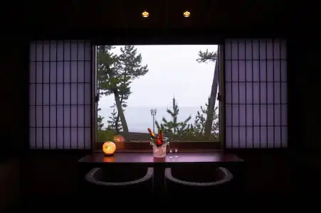 Hamachiyokan - 19