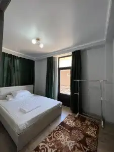 Razamlux Guest House - 5