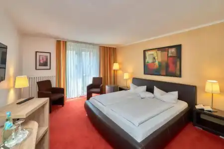 Park-Hotel - 28