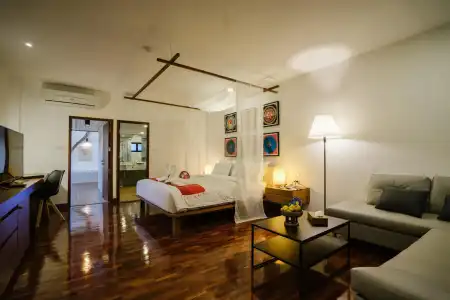 Mango Tree Resort - 77