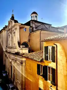 Domus Ester Roma - 68
