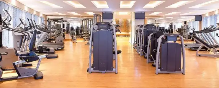 Novotel Dubai Al Barsha - 25