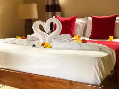 Mountain Lodge - 12