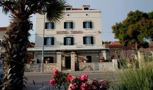 Heritage Tisno - 0