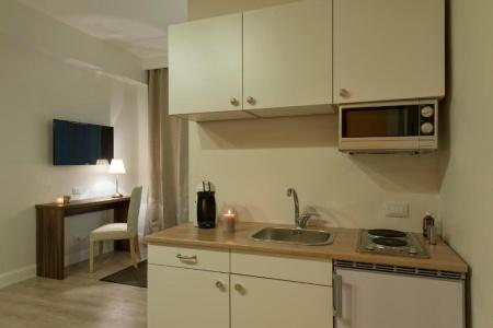 Aruna Suites - 13