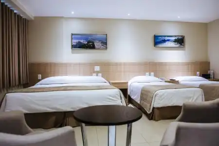 Elegance Praia - 57