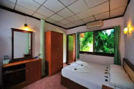 Koh Ngai Resort Trang - 2