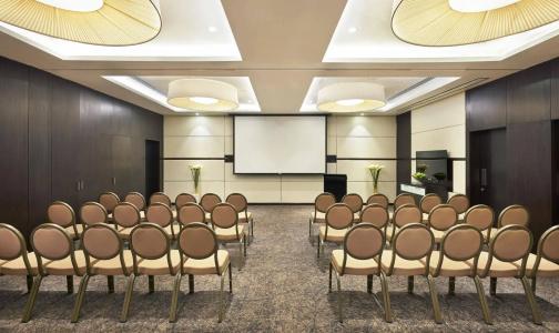 Hyatt Place Dubai Al Rigga Residences - 22