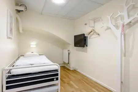 City Hostel - 37