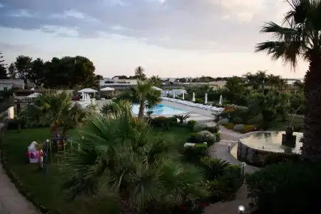 Case Vacanza Torre Lupa - 41