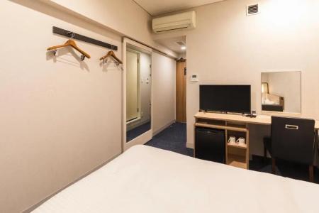 Sotetsu Fresa Inn Tokyo-Toyocho - 30