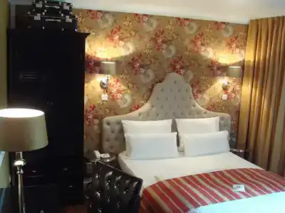 Boutique Sir & Lady Astor - the Charming Citys - 60
