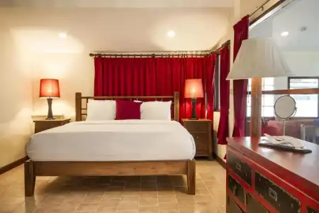 Boujis Boutique Resort - 85