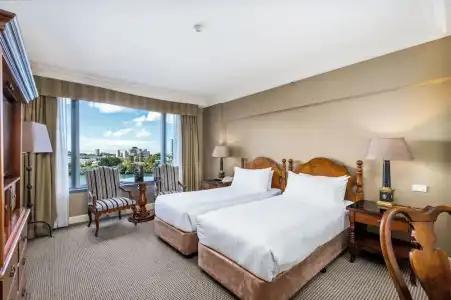 Stamford Plaza Brisbane - 80
