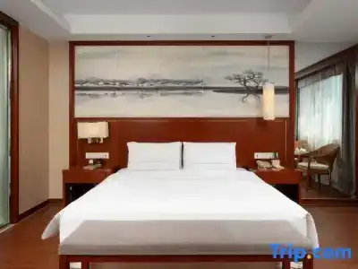 Atour Wangfujing Ave Xinjiekou Nanjing - 33