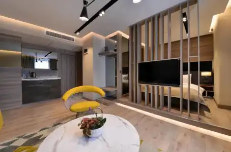 Nish Palace Exclusive Suites - 45