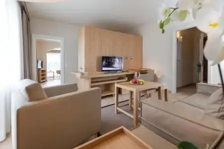 ParkDelta Wellbeing Resort Ascona - 176