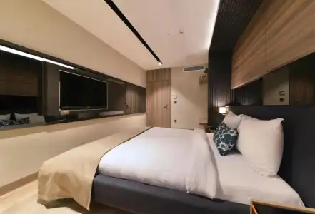 Nish Palace Exclusive Suites - 2