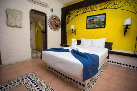 Xbalamqué Boutique & Spa - 5