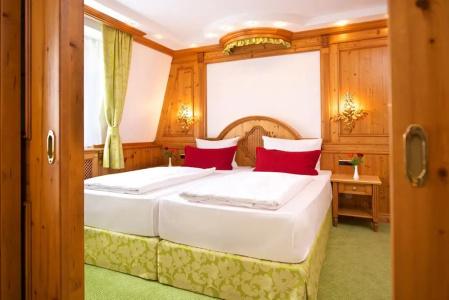 Park Laim Serviced Apartments - 72