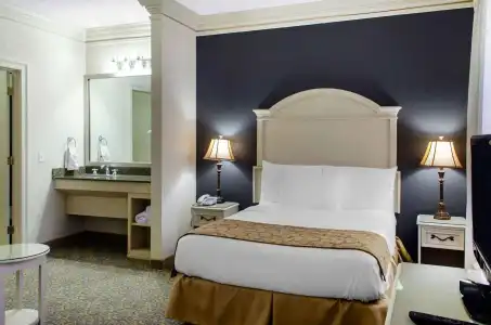 Spark by Hilton Lafayette South - 6