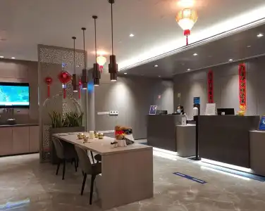 Somerset Bencoolen Singapore - 9