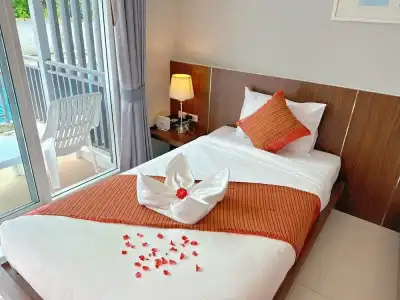 Ahad Suite Ao Nang - 2