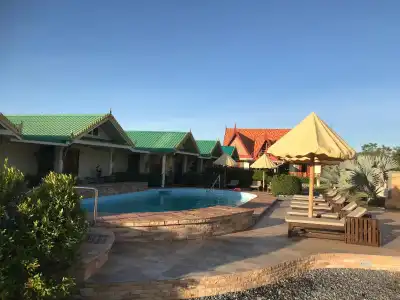 The Orchid Resort & Relax - 6