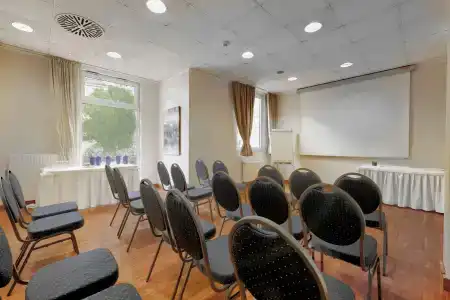 Am Schloss Koepenick Berlin by Golden Tulip - 19