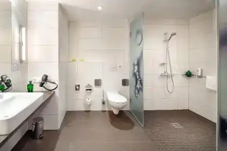 Holiday Inn Berlin - City East Side by IHG - 104