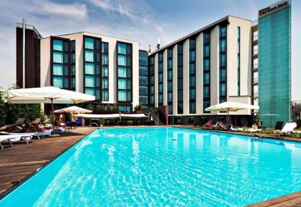 Hilton Garden Inn Venice Mestre San Giuliano - 30
