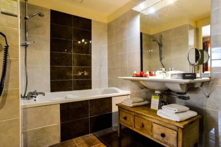 Almoria Hôtel & Spa - 34